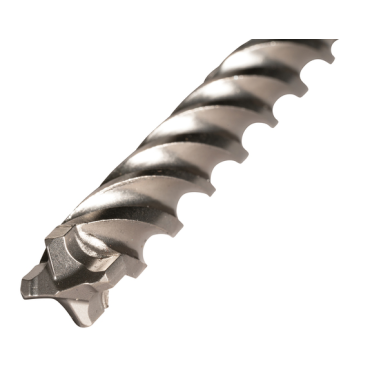 Foret SDS PLUS 4T NEMESIS II 12X210 MM - E 14548 - 0088381594141 - D'ORIGINE MAKITA