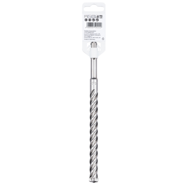 Foret SDS PLUS 4T NEMESIS II 14X210 MM - E 14641 - 0088381594240 - D'ORIGINE MAKITA