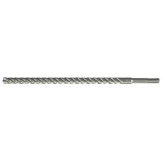 Foret SDS PLUS 4T NEMESIS II 14X310 MM - E 14663 - 0088381594264 - D'ORIGINE MAKITA