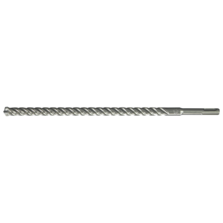Foret SDS PLUS 4T NEMESIS II 14X310 MM - E 14663 - 0088381594264 - D'ORIGINE MAKITA
