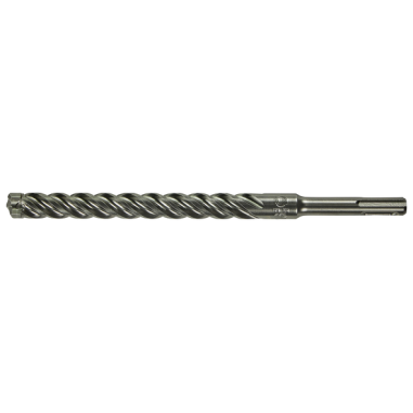 Foret SDS PLUS 4T NEMESIS II 16X210 MM - E 14744 - 0088381594349 - D'ORIGINE MAKITA