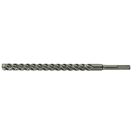 Foret SDS PLUS 4T NEMESIS II 16X265 MM - E 14750 - 0088381594356 - D'ORIGINE MAKITA