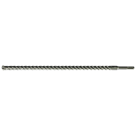 Foret SDS PLUS 4T NEMESIS II 16X455 MM - E 14772 - 0088381594370 - D'ORIGINE MAKITA
