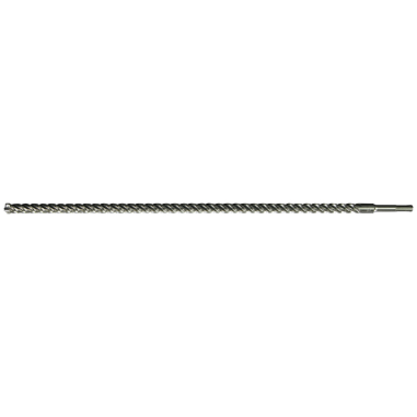 Foret SDS PLUS 4T NEMESIS II 16X600 MM - E 14788 - 0088381594387 - D'ORIGINE MAKITA