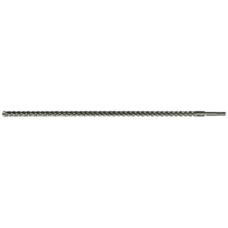 Foret SDS PLUS 4T NEMESIS II 16X600 MM - E 14788 - 0088381594387 - D'ORIGINE MAKITA