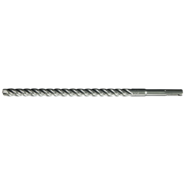 LOT DE 10 FORETS SDS PLUS NEMESIS2 12X265MM - E 14847 - 0088381594448 - D'ORIGINE MAKITA