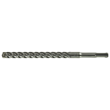 LOT DE 10 FORETS SDS PLUS NEMESIS2 14X210MM - E 14875 - 0088381594479 - D'ORIGINE MAKITA