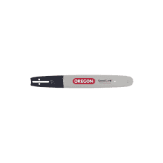 GUIDE DE CHAINE SPEEDCUT 18p. 45cm-325-1,3-0,50 (EX 180MPBK095) - OREGON 2
