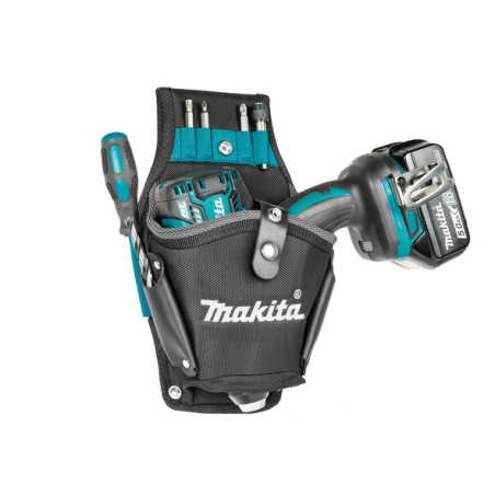 HOLSTER VISSEUSE PERCEUSE - E 15154 - 0088381598330 - D'ORIGINE MAKITA