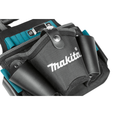 HOLSTERVISSEUSE PERCEUSE+POCHE - E 15182 - 0088381598361 - D'ORIGINE MAKITA