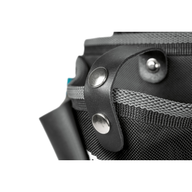 HOLSTERVISSEUSE PERCEUSE+POCHE - E 15182 - 0088381598361 - D'ORIGINE MAKITA