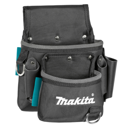 SACOCHE MULTI USAGES DOUBLE - E 15198 - 0088381598378 - D'ORIGINE MAKITA SACOCHE MULTI USAGES DOUBLE - E 15198 - 0088381598378 - D'ORIGINE MAKITA