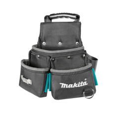 SACOCHE MULTI USAGES TRIPLE - E 15207 - 0088381598385 - D'ORIGINE MAKITA