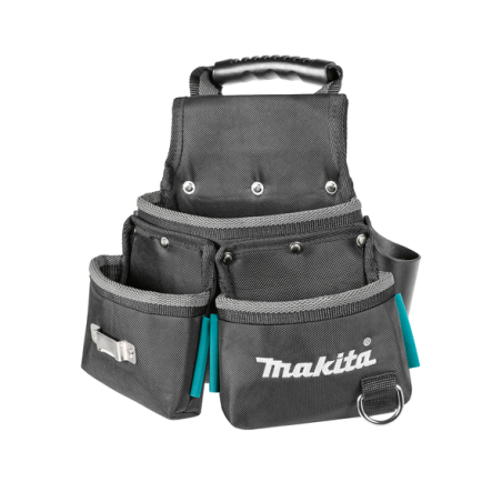 SACOCHE MULTI USAGES TRIPLE - E 15207 - 0088381598385 - D'ORIGINE MAKITA SACOCHE MULTI USAGES TRIPLE - E 15207 - 0088381598385 - D'ORIGINE MAKITA