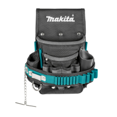 SACOCHE ELECTRICIEN - E 15241 - 0088381598422 - D'ORIGINE MAKITA