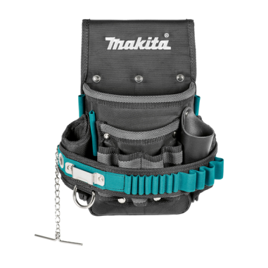 SACOCHE ELECTRICIEN - E 15241 - 0088381598422 - D'ORIGINE MAKITA