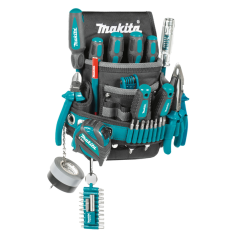SACOCHE ELECTRICIEN - E 15241 - 0088381598422 - D'ORIGINE MAKITA 2