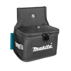 SACOCHE FERMETURE ECLAIR - E 15263 - 0088381598446 - D'ORIGINE MAKITA