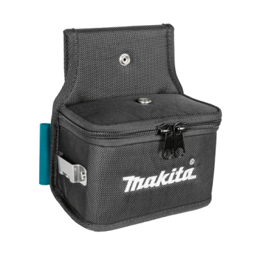 SACOCHE FERMETURE ECLAIR - E 15263 - 0088381598446 - D'ORIGINE MAKITA