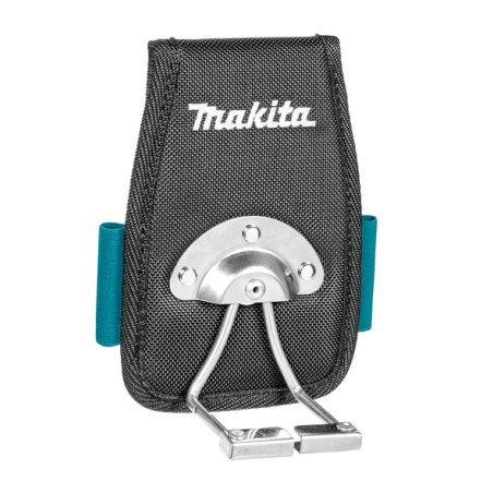 PORTE MARTEAU attache rapide - E 15291 - 0088381598477 - D'ORIGINE MAKITA