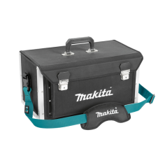 MALLETTE A OUTILS - E 15394 - 0088381598576 - D'ORIGINE MAKITA