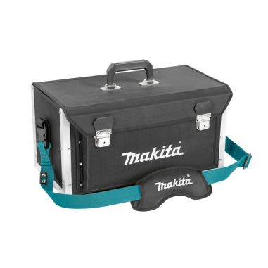 MALLETTE A OUTILS - E 15394 - 0088381598576 - D'ORIGINE MAKITA