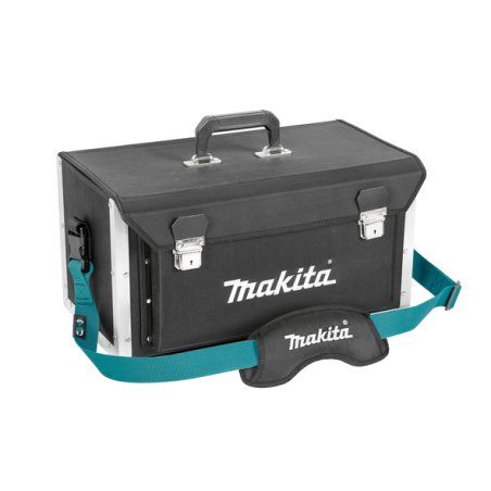MALLETTE A OUTILS - E 15394 - 0088381598576 - D'ORIGINE MAKITA MALLETTE A OUTILS - E 15394 - 0088381598576 - D'ORIGINE MAKITA