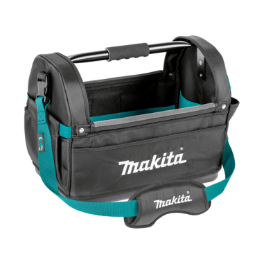 BOITE A OUTILS OUVERTE / E 15403 / 0088381598583 - D'ORIGINE MAKITA
