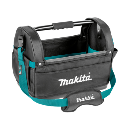 BOITE A OUTILS OUVERTE / E 15403 / 0088381598583 - D'ORIGINE MAKITA BOITE A OUTILS OUVERTE / E 15403 / 0088381598583 - D'ORIGINE MAKITA