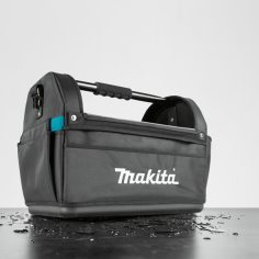 BOITE A OUTILS OUVERTE / E 15403 / 0088381598583 - D'ORIGINE MAKITA 2