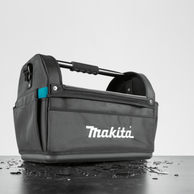 BOITE A OUTILS OUVERTE / E 15403 / 0088381598583 - D'ORIGINE MAKITA BOITE A OUTILS OUVERTE / E 15403 / 0088381598583 - D'ORIGINE MAKITA