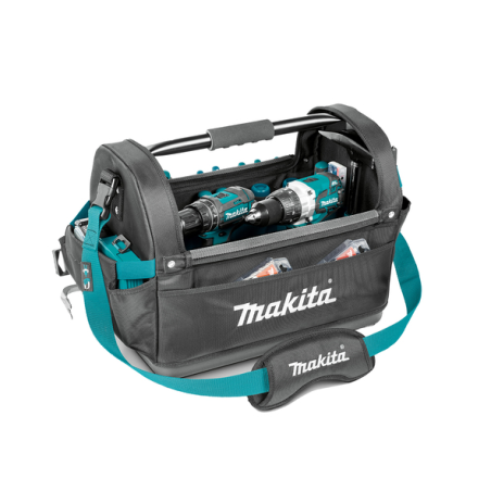 BOITE A OUTILS OUVERTE / E 15403 / 0088381598583 - D'ORIGINE MAKITA BOITE A OUTILS OUVERTE / E 15403 / 0088381598583 - D'ORIGINE MAKITA