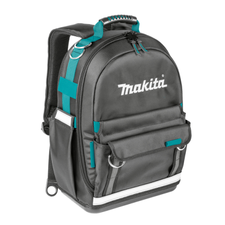 SAC A DOS OUTIL RANGE VIS - E 15481 - 0088381598668 - D'ORIGINE MAKITA