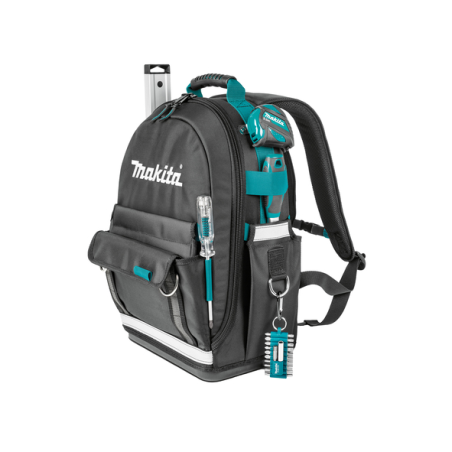 SAC A DOS OUTIL RANGE VIS - E 15481 - 0088381598668 - D'ORIGINE MAKITA