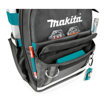 SAC A DOS OUTIL RANGE VIS - E 15481 - 0088381598668 - D'ORIGINE MAKITA