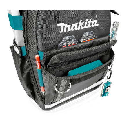 SAC A DOS OUTIL RANGE VIS - E 15481 - 0088381598668 - D'ORIGINE MAKITA
