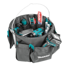 RANGE OUTILS ADAPT SEAU - E 15497 - 0088381598675 - D'ORIGINE MAKITA 2