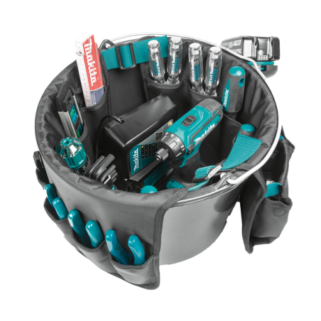 RANGE OUTILS ADAPT SEAU - E 15497 - 0088381598675 - D'ORIGINE MAKITA RANGE OUTILS ADAPT SEAU - E 15497 - 0088381598675 - D'ORIGINE MAKITA