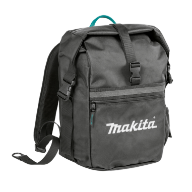 SAC À DOS TOUT TEMPS - E 15528 - 0088381598705 - D'ORIGINE MAKITA