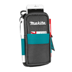 HOUSSE PORTABLE & STYLO - E 15556 - 0088381598736 - D'ORIGINE MAKITA 2