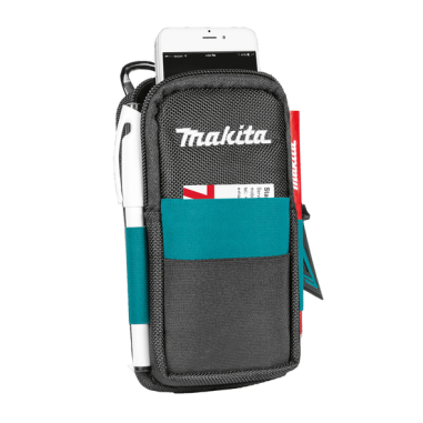HOUSSE PORTABLE & STYLO - E 15556 - 0088381598736 - D'ORIGINE MAKITA