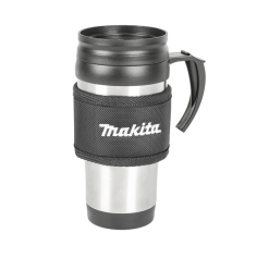 PORTE TASSE ISOTHERME - E 15578 - 0088381598750 - D'ORIGINE MAKITA