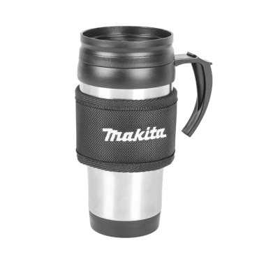 PORTE TASSE ISOTHERME - E 15578 - 0088381598750 - D'ORIGINE MAKITA