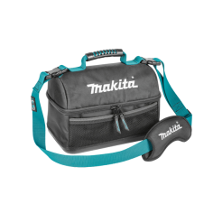 SAC A MANGER AVEC CEINTURE - E 15590 - 0088381598774 - D'ORIGINE MAKITA