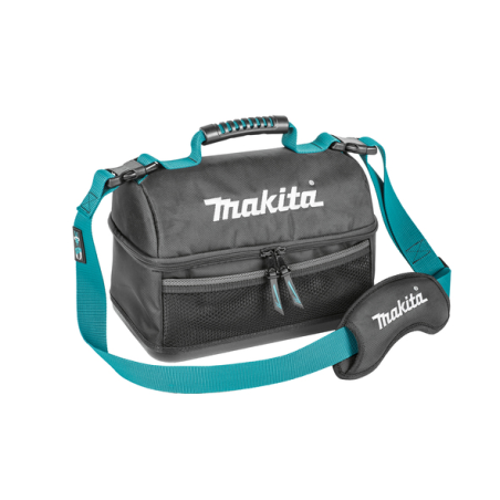 SAC A MANGER AVEC CEINTURE - E 15590 - 0088381598774 - D'ORIGINE MAKITA