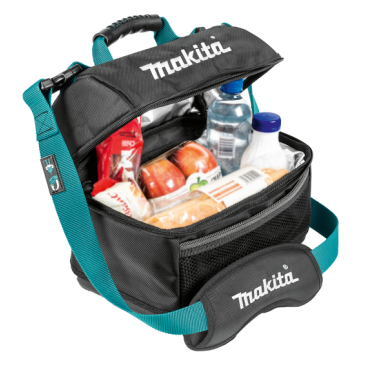 SAC A MANGER AVEC CEINTURE - E 15590 - 0088381598774 - D'ORIGINE MAKITA