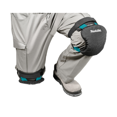 GENOUILLERES - E 15615 - 0088381598798 - D'ORIGINE MAKITA