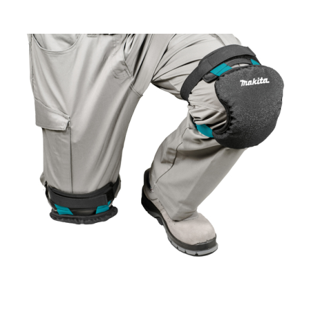 GENOUILLERES - E 15615 - 0088381598798 - D'ORIGINE MAKITA