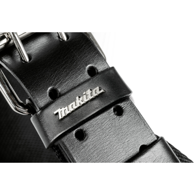 CEINTURE CUIR HEAVYWEIGHT - E 15693 - 0088381598811 - D'ORIGINE MAKITA