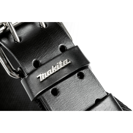 CEINTURE CUIR HEAVYWEIGHT - E 15693 - 0088381598811 - D'ORIGINE MAKITA